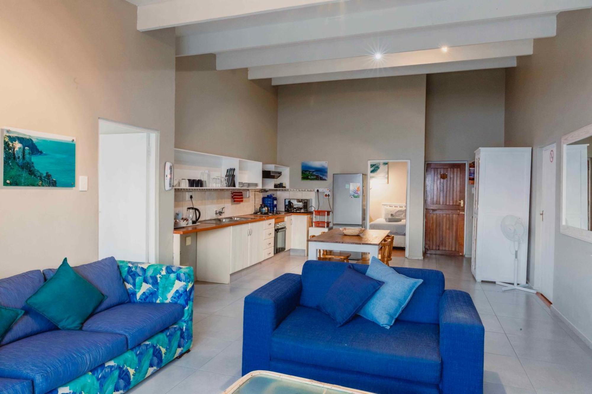 Mitford-On-Sea Aparthotel Morgan's Bay Bagian luar foto