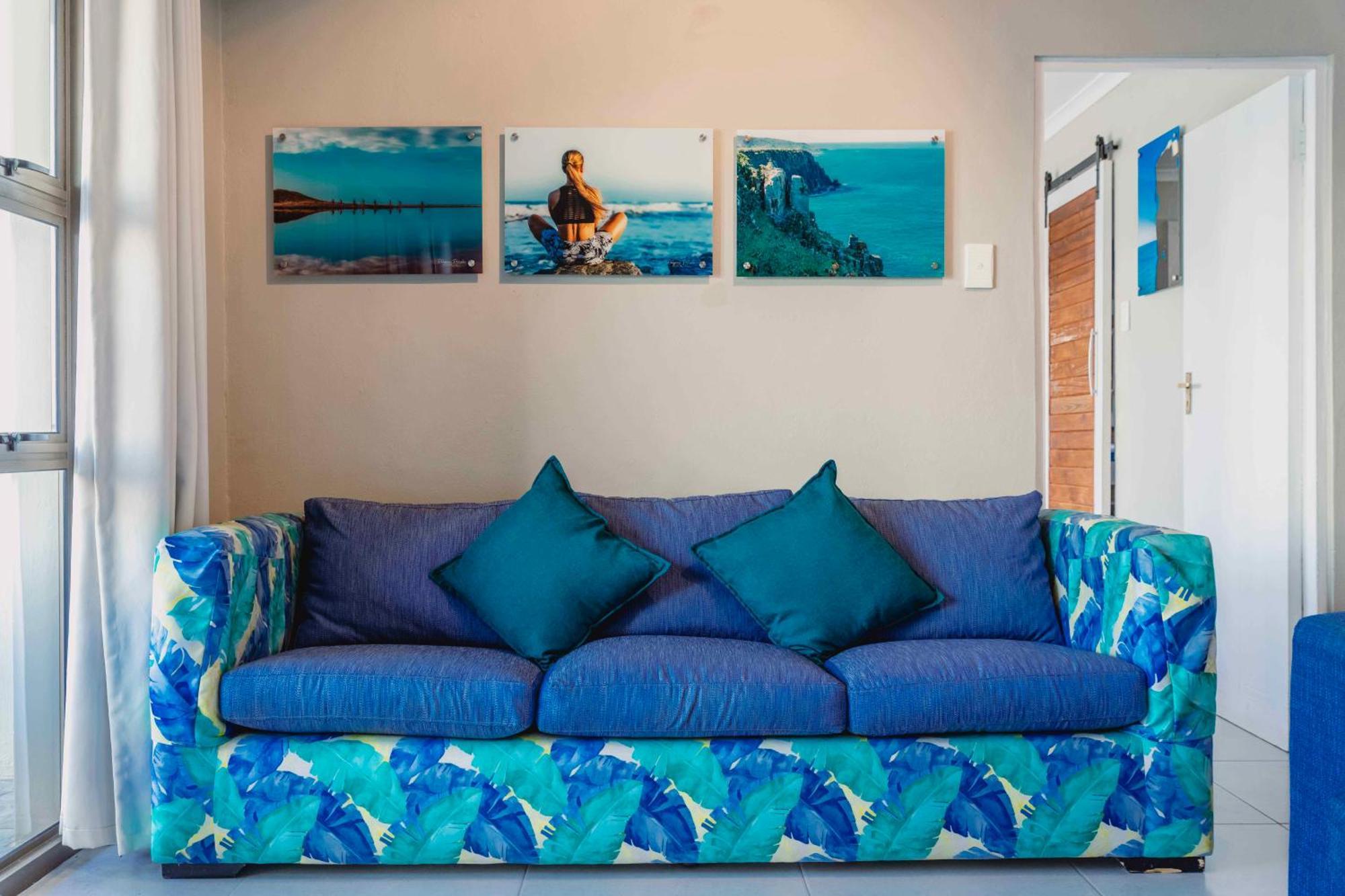 Mitford-On-Sea Aparthotel Morgan's Bay Bagian luar foto
