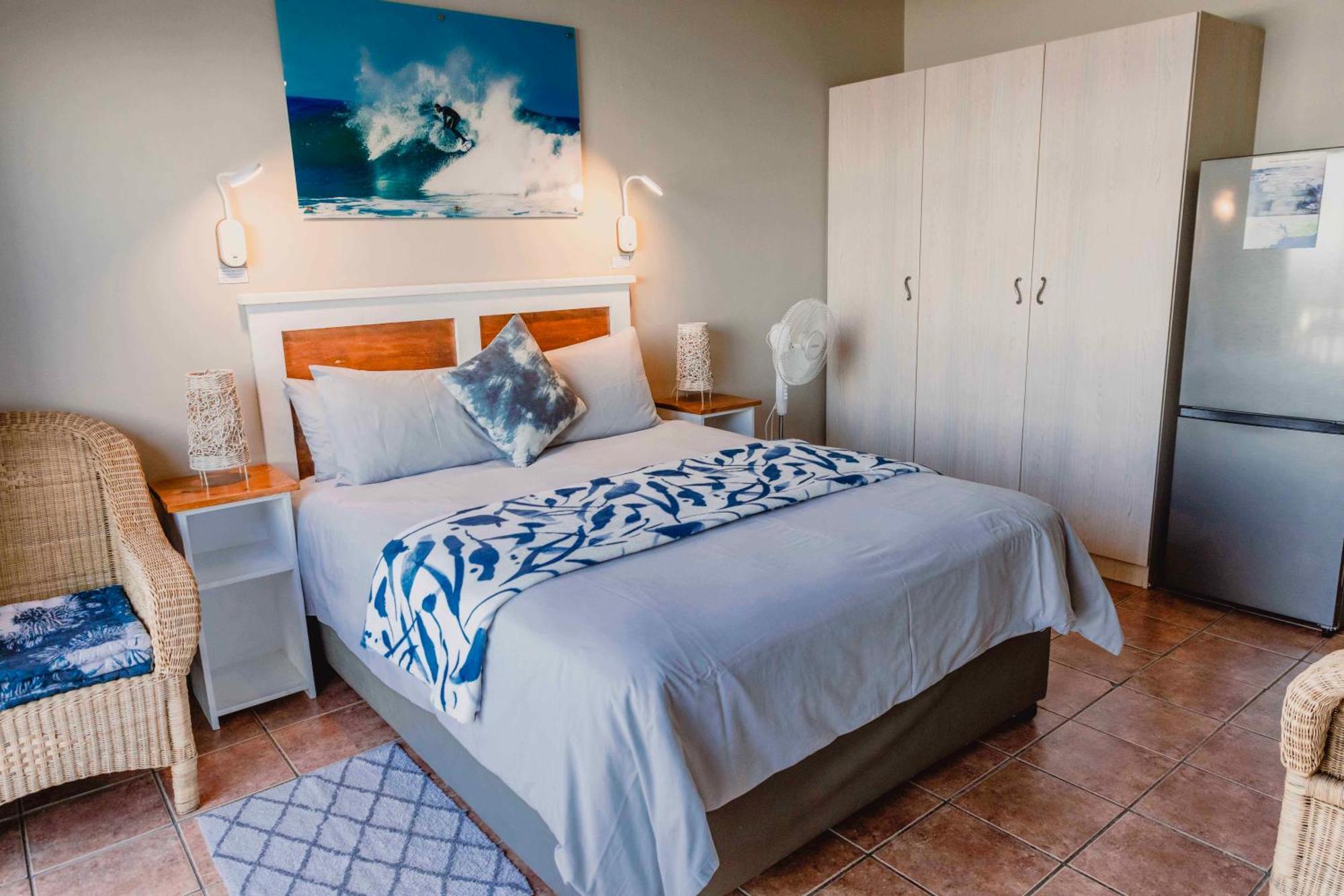 Mitford-On-Sea Aparthotel Morgan's Bay Bagian luar foto