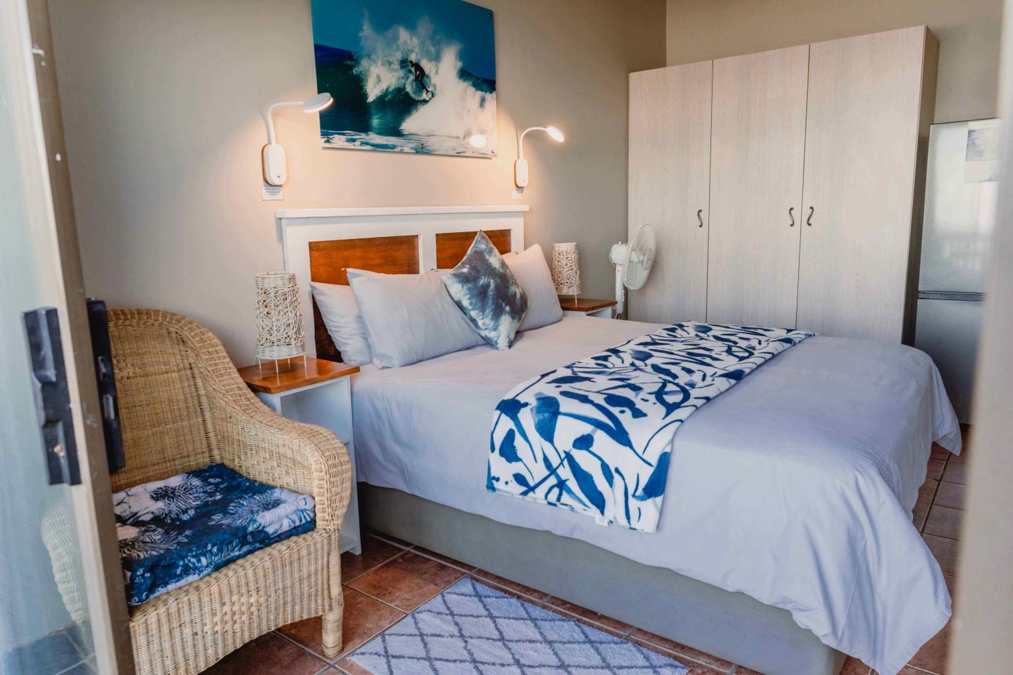 Mitford-On-Sea Aparthotel Morgan's Bay Bagian luar foto