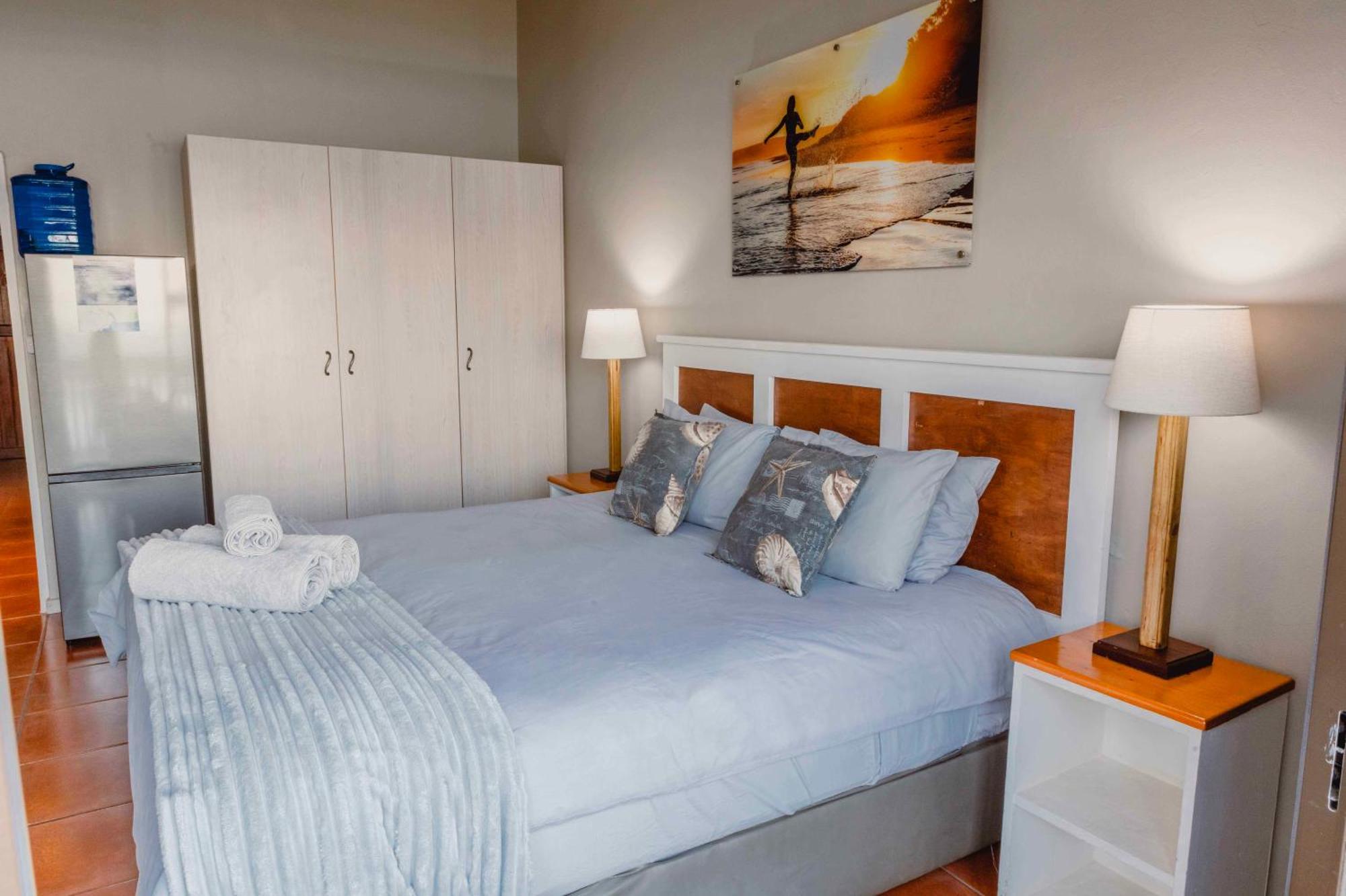 Mitford-On-Sea Aparthotel Morgan's Bay Bagian luar foto
