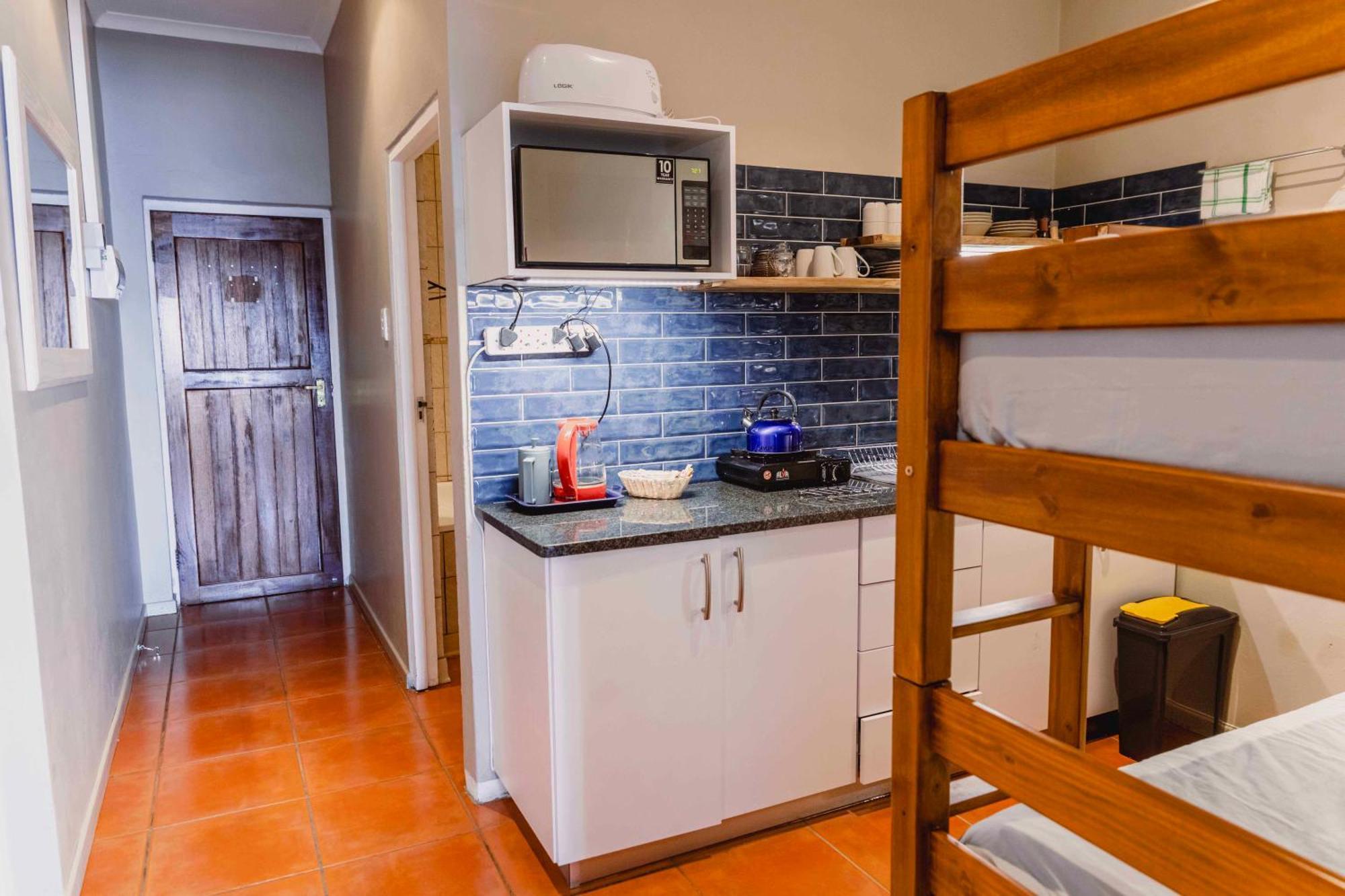 Mitford-On-Sea Aparthotel Morgan's Bay Bagian luar foto