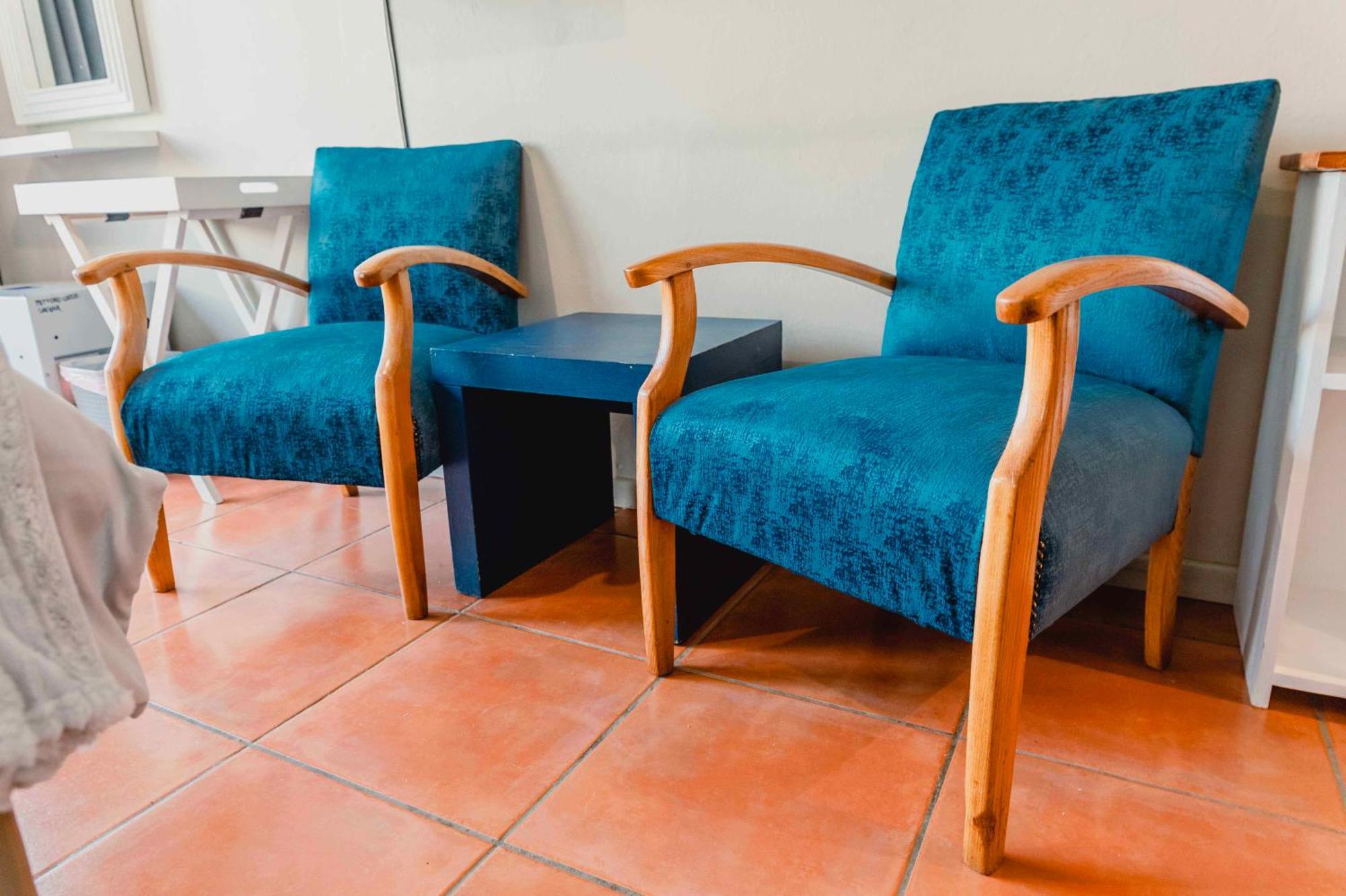 Mitford-On-Sea Aparthotel Morgan's Bay Bagian luar foto