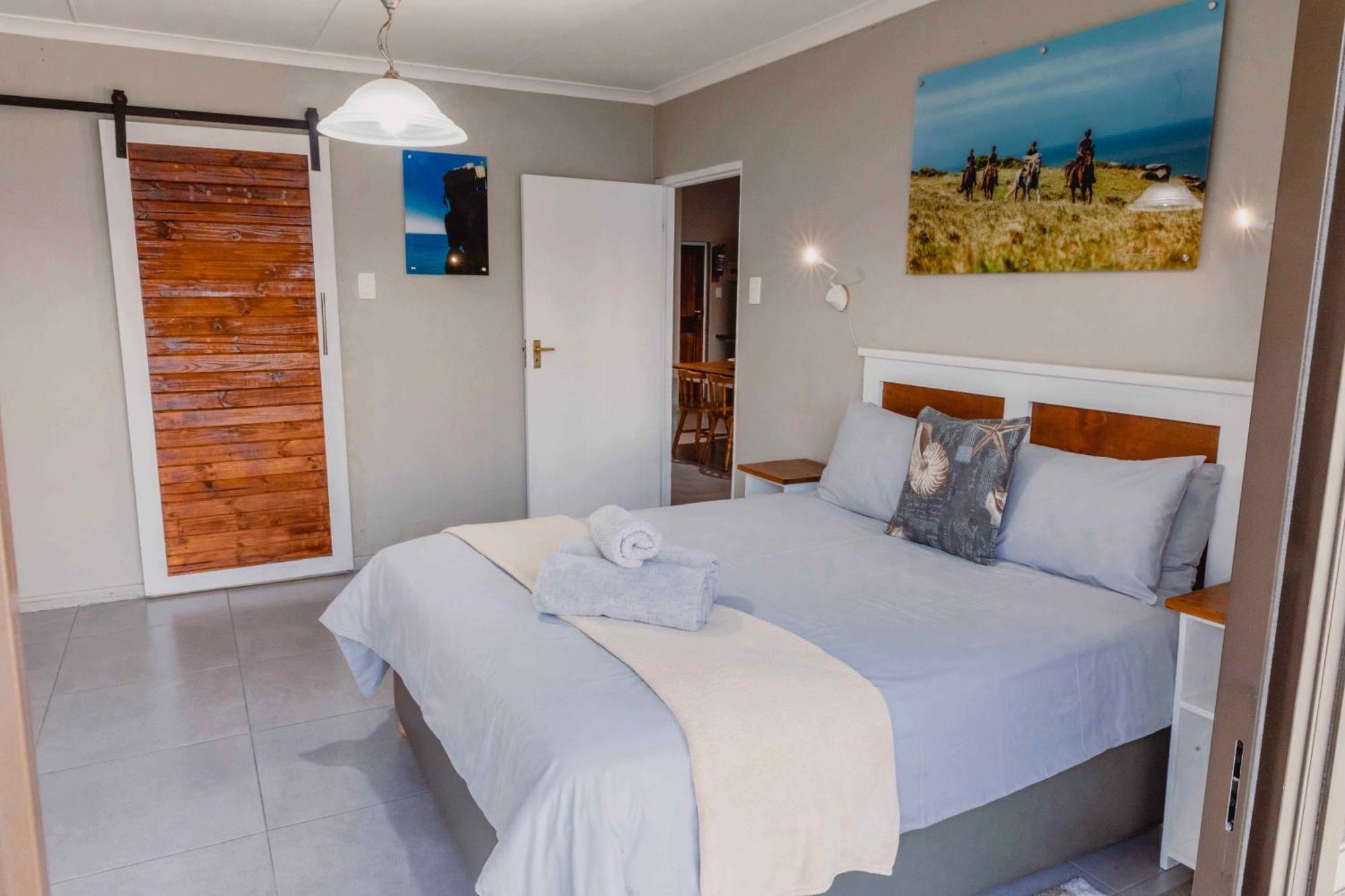 Mitford-On-Sea Aparthotel Morgan's Bay Bagian luar foto