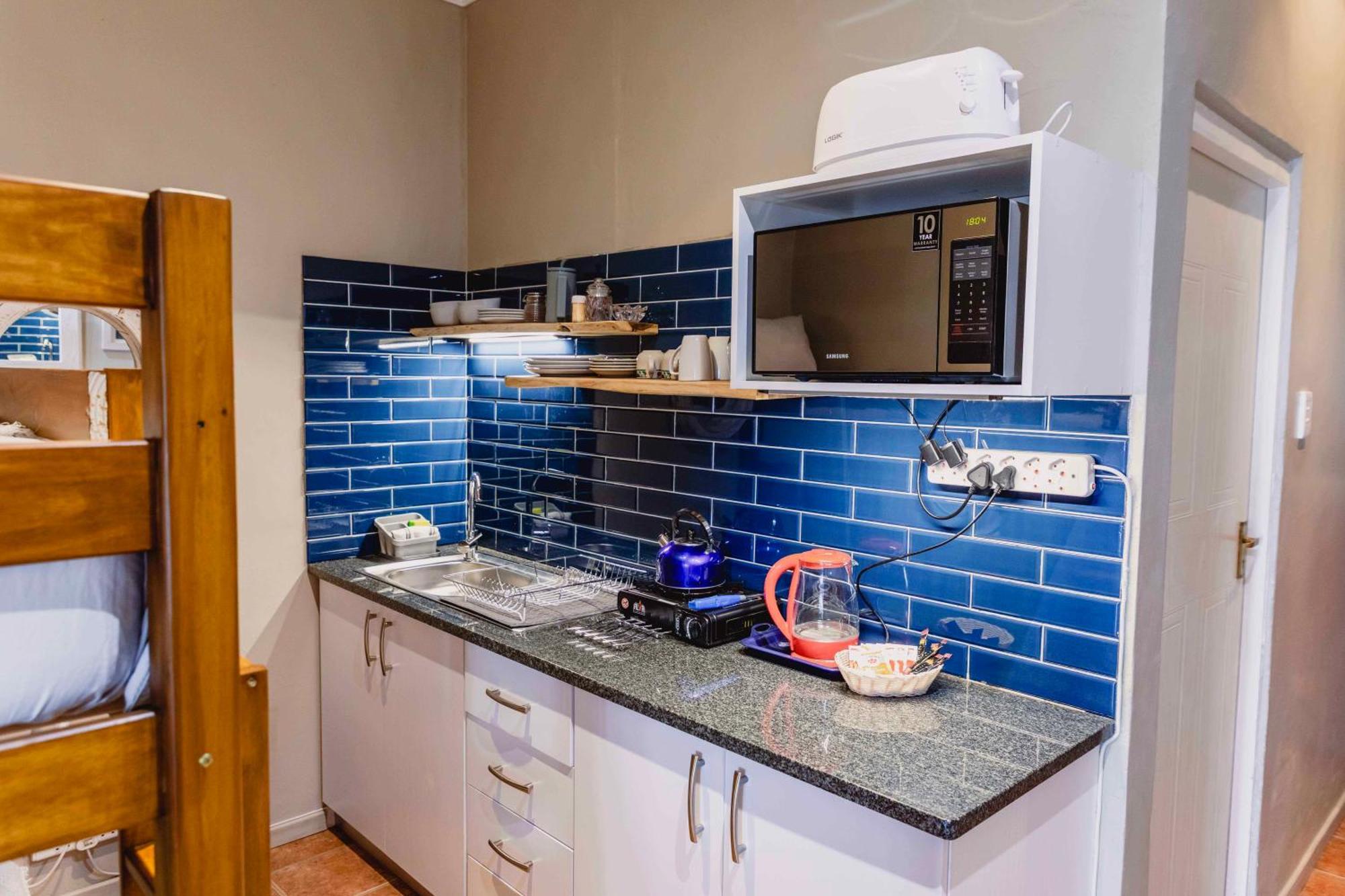 Mitford-On-Sea Aparthotel Morgan's Bay Bagian luar foto